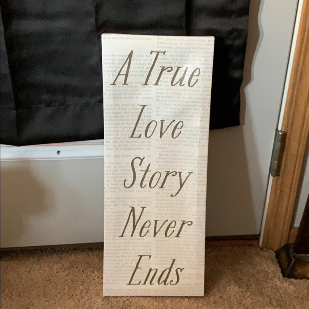 Canvas art